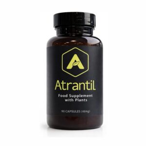 Atrantil — Confort digestivo